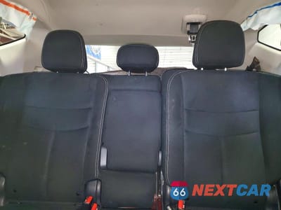 Zdjęcie 10 z 14 samochodu: 2020 NISSAN MURANO SV VIN:5N1AZ2BS0LN107489 - miniatura