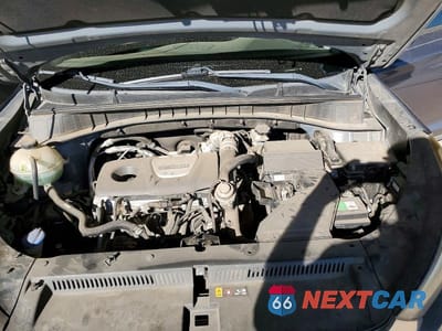 Zdjęcie 11 z 12 samochodu: 2016 HYUNDAI TUCSON LIMITED VIN:KM8J33A25GU093416 - miniatura