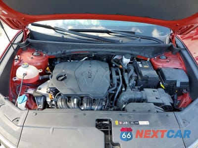 Zdjęcie 12 z 12 samochodu: 2023 HYUNDAI TUCSON N LINE VIN:KM8JFCAEXPU172680 - miniatura