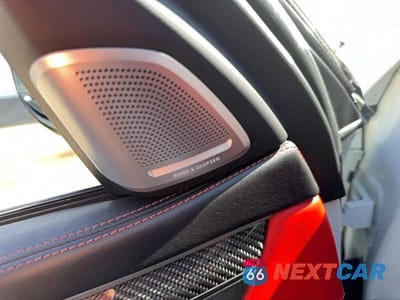 Zdjęcie 11 z 14 samochodu: 2017 BMW X6 M VIN:5YMKW8C30H0U72441 - miniatura