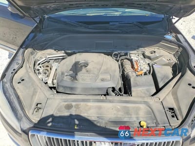 Zdjęcie 12 z 12 samochodu: 2016 VOLVO XC90 T8 VIN:YV4BC0PL6G1034283 - miniatura