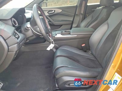 Zdjęcie 7 z 11 samochodu: 2023 ACURA TLX TYPE S VIN:19UUB7F00PA800105 - miniatura
