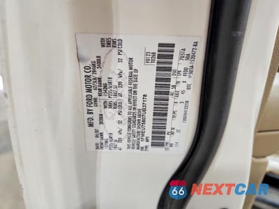 Zdjęcie 13 z 14 samochodu: 2007 FORD EXPLORER LIMITED VIN:1FMEU75807UB37178 - miniatura