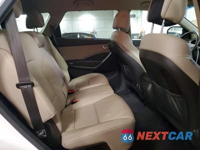 Zdjęcie 10 z 11 samochodu: 2019 HYUNDAI SANTA FE XL SE VIN:KM8SNDHF1KU302849 - miniatura