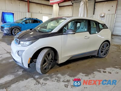 Główne zdjęcie samochodu: 2015 BMW I3 REX VIN:WBY1Z4C58FV278664 - miniatura