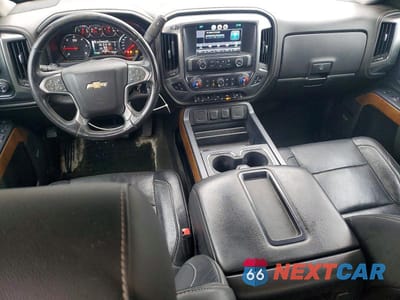 Zdjęcie 8 z 12 samochodu: 2015 CHEVROLET SILVERADO K1500 LTZ VIN:3GCUKSEC5FG161961 - miniatura