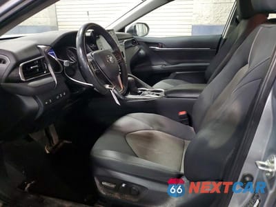 Zdjęcie 7 z 11 samochodu: 2024 TOYOTA CAMRY HYBRID LE VIN:4T1C31AK0RU630659 - miniatura