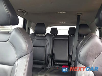 Zdjęcie 10 z 12 samochodu: 2014 ACURA MDX VIN:5FRYD3H22EB004119 - miniatura