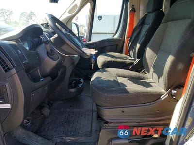 Zdjęcie 7 z 12 samochodu: 2021 RAM PROMASTER 3500 DELIVERY VAN VIN:3C6FRVJG5ME503374 - miniatura