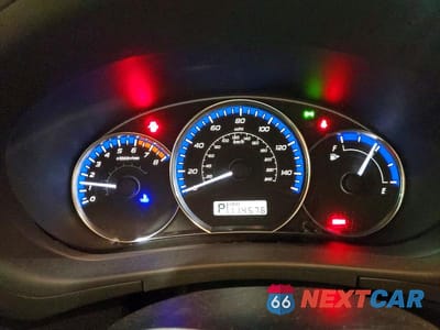 Zdjęcie 9 z 14 samochodu: 2010 SUBARU FORESTER 2.5X LIMITED VIN:JF2SH6DC8AH797708 - miniatura