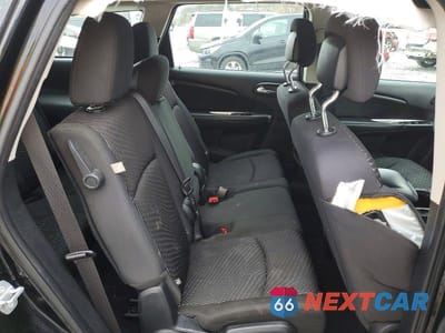 Zdjęcie 11 z 13 samochodu: 2015 DODGE JOURNEY SE VIN:3C4PDCABXFT674429 - miniatura