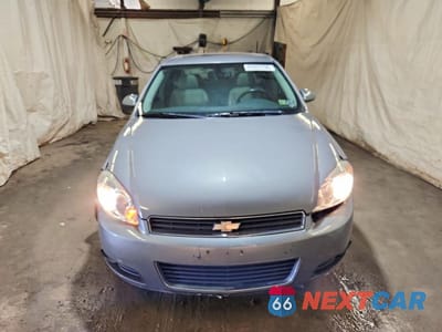 Piąte zdjęcie samochodu w środku: 2007 CHEVROLET IMPALA LTZ VIN:2G1WU58RX79101425 - miniatura