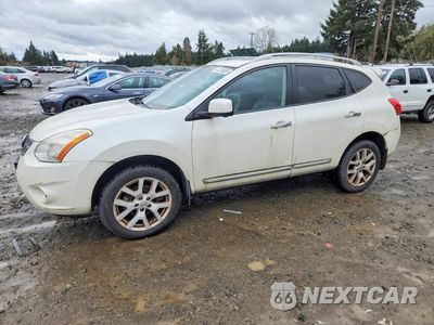 2012 NISS ROGUE JN8AS5MV5CW357441 - główne zdjęcie licytacji z USA - miniatura