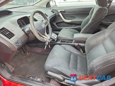 Zdjęcie 7 z 12 samochodu: 2006 HONDA CIVIC EX VIN:2HGFG12816H573591 - miniatura