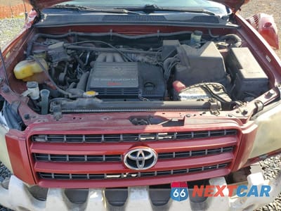 Zdjęcie 12 z 14 samochodu: 2003 TOYOTA HIGHLANDER BASE VIN:JTEHF21A430103166 - miniatura