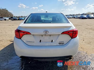 Zdjęcie 6 z 13 samochodu: 2018 TOYOTA COROLLA XSE VIN:5YFBURHE5JP763222 - miniatura