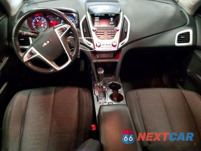 Zdjęcie 8 z 12 samochodu: 2016 GMC TERRAIN SLE VIN:2GKFLTEKXG6201472 - miniatura