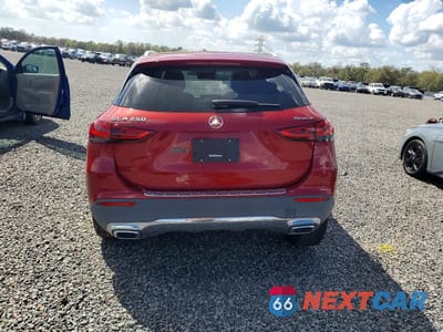 Zdjęcie 6 z 14 samochodu: 2021 MERCEDES-BENZ GLA 250 4MATIC VIN:W1N4N4HB9MJ241161 - miniatura