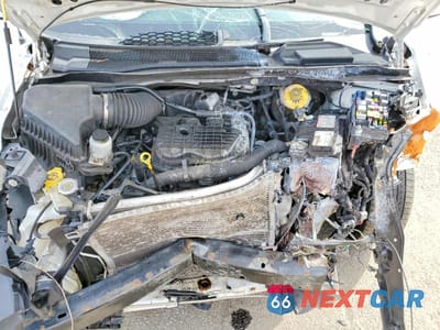 Zdjęcie 12 z 13 samochodu: 2017 DODGE GRAND CARAVAN SXT VIN:2C4RDGCG9HR639685 - miniatura