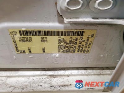 Zdjęcie 12 z 12 samochodu: 2014 NISSAN MAXIMA 3.5 S VIN:1N4AA5AP9EC435508 - miniatura