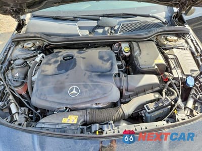 Zdjęcie 11 z 12 samochodu: 2016 MERCEDES BENZ CLA VIN:WDDSJ4EB7GN299531 - miniatura