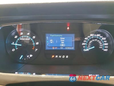 Zdjęcie 9 z 12 samochodu: 2018 FORD TAURUS VIN:1FAHP2D89JG141268 - miniatura