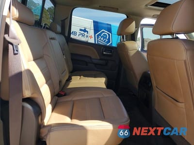 Zdjęcie 10 z 11 samochodu: 2018 GMC SIERRA K1500 DENALI VIN:3GTU2PEC9JG128550 - miniatura