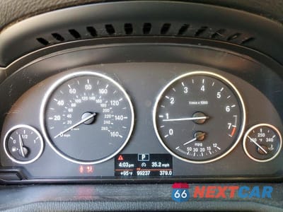 Zdjęcie 9 z 12 samochodu: 2017 BMW X3 SDRIVE28I VIN:5UXWZ7C30H0V87356 - miniatura