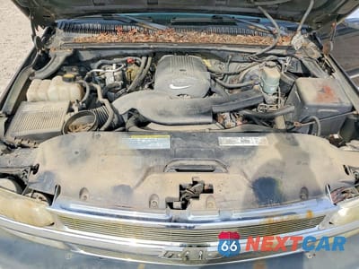 Zdjęcie 11 z 11 samochodu: 2001 CHEVROLET SILVERADO K1500 VIN:2GCEK19TX11333704 - miniatura