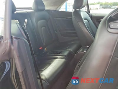 Zdjęcie 10 z 11 samochodu: 2012 AUDI A5 PREMIUM PLUS VIN:WAULFAFH7CN000516 - miniatura