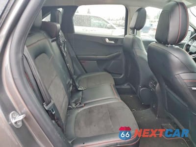 Zdjęcie 10 z 12 samochodu: 2021 FORD ESCAPE SEL VIN:1FMCU9H91MUB28153 - miniatura