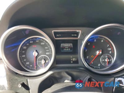 Zdjęcie 9 z 11 samochodu: 2016 MERCEDES-BENZ GLE 350 VIN:4JGDA5JB3GA750665 - miniatura