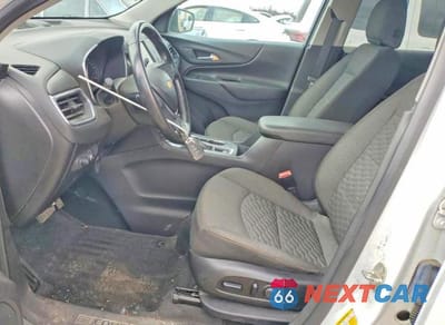Zdjęcie 7 z 13 samochodu: 2019 CHEVROLET EQUINOX LT VIN:3GNAXLEX8KS560178 - miniatura