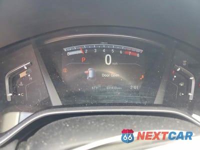 Zdjęcie 9 z 13 samochodu: 2021 HONDA CR-V TOURING VIN:2HKRW2H92MH648565 - miniatura