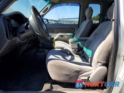 Zdjęcie 7 z 12 samochodu: 2002 TOYOTA TACOMA BASE VIN:5TEWM72N72Z080027 - miniatura