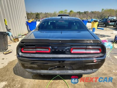 Zdjęcie 6 z 13 samochodu: 2021 DODGE CHALLENGER R/T VIN:2C3CDZBT9MH558948 - miniatura