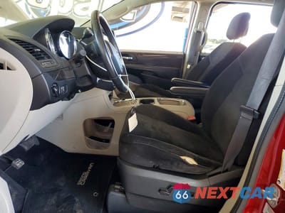 Zdjęcie 7 z 13 samochodu: 2015 DODGE GRAND CARAVAN SXT VIN:2C4RDGCG1FR630816 - miniatura