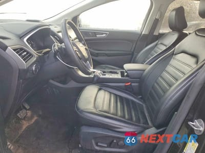 Zdjęcie 7 z 13 samochodu: 2020 FORD EDGE SEL VIN:2FMPK4J96LBA00354 - miniatura