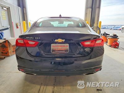 Zdjęcie 6 z 12 samochodu: 2016 CHEVROLET MALIBU LT VIN:1G1ZF5SX7GF282344 - miniatura