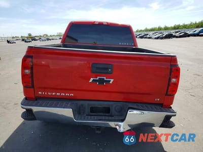 Zdjęcie 6 z 12 samochodu: 2017 CHEVROLET SILVERADO C1500 LT VIN:3GCPCREC8HG294235 - miniatura