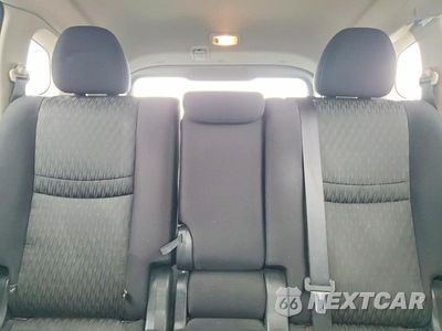 Zdjęcie 10 z 13 samochodu: 2020 NISSAN ROGUE SV VIN:JN8AT2MTXLW015218 - miniatura