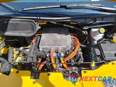 Zdjęcie 7 z 10 samochodu: 2020 FORD TRANSIT T-350 HD VIN:1FTRS4X87LKB04840 - miniatura