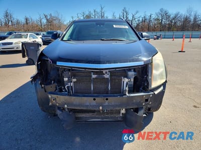 Piąte zdjęcie samochodu w środku: 2012 CADILLAC SRX LUXURY COLLECTION VIN:3GYFNAE31CS644943 - miniatura