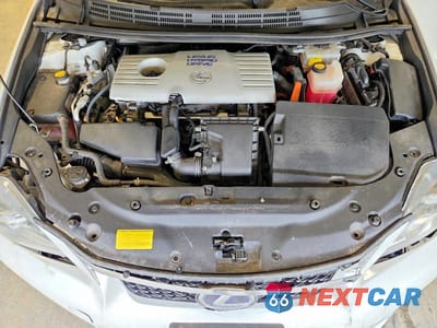 Zdjęcie 11 z 11 samochodu: 2012 LEXUS CT 200H PREMIUM VIN:JTHKD5BH6C2051491 - miniatura