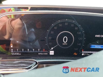 Zdjęcie 9 z 13 samochodu: 2023 CADILLAC ESCALADE SPORT VIN:1GYS4EKL7PR185844 - miniatura