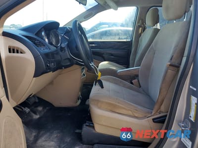 Zdjęcie 7 z 13 samochodu: 2013 DODGE GRAND CARAVAN SE VIN:2C4RDGBG2DR693003 - miniatura