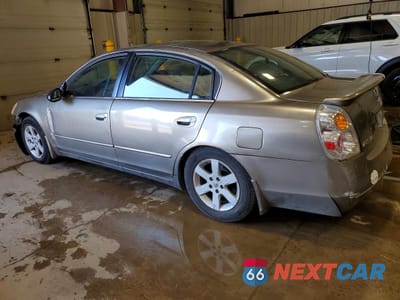 Drugie zdjęcie samochodu z przodu: 2004 NISSAN ALTIMA 2.5 VIN:1N4AL11D54C104562 - miniatura