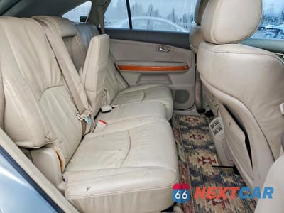 Zdjęcie 11 z 12 samochodu: 2009 LEXUS RX 350 BASE VIN:2T2HK31UX9C109810 - miniatura