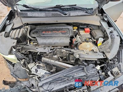 Zdjęcie 11 z 11 samochodu: 2022 JEEP COMPASS LIMITED VIN:3C4NJDCB4NT189415 - miniatura