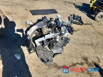 Zdjęcie 12 z 12 samochodu: 2026 TESLA MODEL Y VIN:7SAYGDEE3TA411571 - miniatura